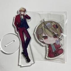 シクフォニ 暇72 アクスタ・アクキー - メルカリ