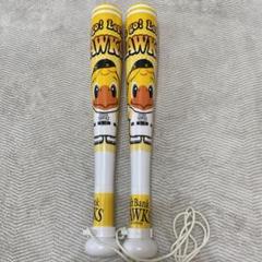 ソフトバンクホークス メガホン