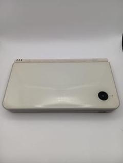 ニンテンドーDSi LLホワイト 本体