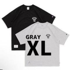 WTAPS CHAMPION ACADEMY SS COTTON XL 新品のサムネイル