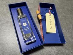 ジョーマローン　パディントン　コラボ　オレンジマーマレード　30ml 箱付き ジョー マローン ロンドン×「パディントン」“オレンジ