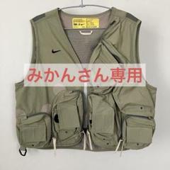 2025年最新】nike ispa vestの人気アイテム - メルカリ