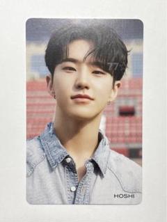 SEVENTEEN JAPAN 3RD SINGLE『ひとりじゃない』4月21日(水)発売