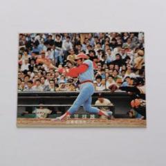 カルビー プロ野球カード 78年 日本シリーズ 4枚セット カルビー プロ野球カード 78年 日本シリーズ 4枚セット Yahoo