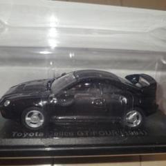 アシェット国産名車コレクション　1~4 ケンメリ NSX コスモスポーツ セリカ Detailed explanation] Huge! Cheap! Awesome! The miniature