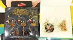 【新品・未開封】ディズニー ビッグバンドビート チャームセット 全5種セット 新品・未開封】ディズニー ビッグバンドビート チャームセット