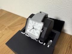 【Ezbuy】Swatch what ifグレー 時計 SUIK-001 SO34M700 - WHAT IF…GRAY? - Swatch® Japan