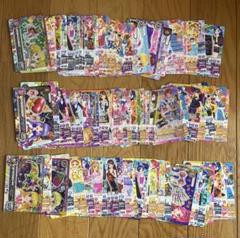 【人気商品！】 旧アイカツカード まとめ売り 大量 - メルカリ ゲームセンター・ゲームカード