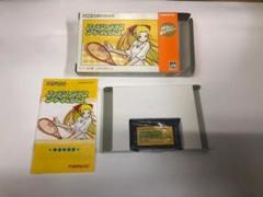 ファミリーテニスアドバンスの中古 未使用品を探そう メルカリ