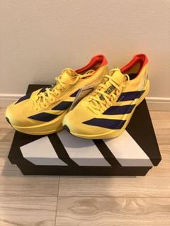 アディダス アディゼロ アディオス プロ 4 / Adizero Adios Pro