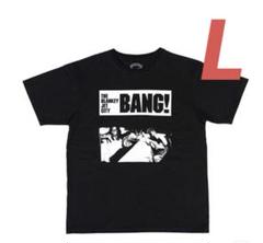 ★★BLANKEY JET CITY★★新品Tシャツ未開封 Lサイズ　BANG! BLANKEY JET CITY BJC Vinyl JKT T-shirts - メルカリ