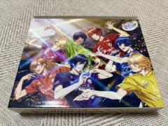 劇場版 うたの☆プリンスさまっ♪マジLOVEスターリッシュツアーズ♡【美品】
