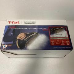 クロノ様専用ティファール FV6828J0 スチームアイロン