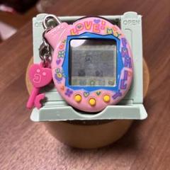 いぇー！ふぁみりーイロイロ！たまごっちプラス ふぁみたま ラブ