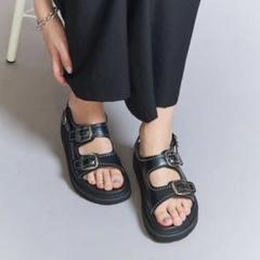 2025年最新】mohi サンダル スタッズの人気アイテム - メルカリ