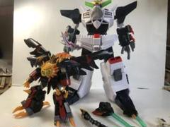 ガオガイガー ミニプラの中古 未使用品 メルカリ ガオガイガー ミニプラの中古 未使用品 メルカリ