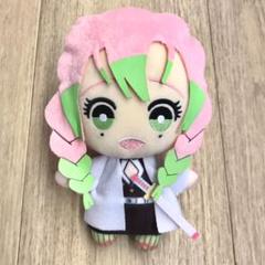 鬼滅の刃 プライズ ともぬい ぬいぐるみ 甘露寺蜜璃