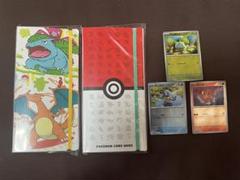 2025年最新】ポケモンカード151カードファイルセットの人気