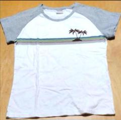 ニューバランスTシャツ