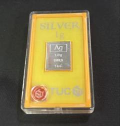 東京ユニオンサーキュレーション　GOLD1g 東京ユニオンサーキュレーション株式会社 GOLD 1g 999.9の通販