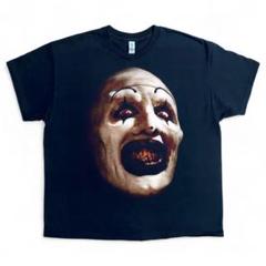 2025年最新】テリファー tシャツの人気アイテム - メルカリ