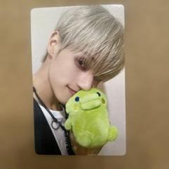 2025年最新】ATEEZウヨンの人気アイテム - メルカリ