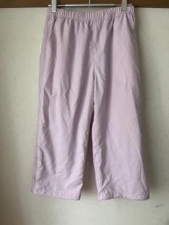 アシックス ジャージパンツ