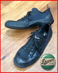 廃盤 新品 ダナー WAHKEENA ラバー レイン ブーツ 濃茶 27.0 ① Danner - 新品 ダナー WAHKEENA レイン ブーツ 濃茶 ユニ