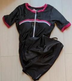 【新品未使用】Reebok　マタニティ水着　セパレートタイプ