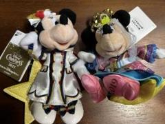 ディズニーリゾート　七夕セット　バラ売り不可　新品未開封 2025年最新】ディズニー 七夕 2019の人気アイテム - メルカリ