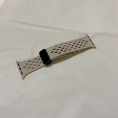 スマートウォッチ バンド シリコン 淡色 Fit3 41mm アクセサリー