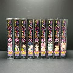 ToLoveる ダークネス OVA DVD付き限定版 全巻セット とらぶる