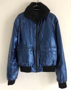 Martin Margiela10 本人期 BOMBER JACKET Martin Margiela10 本人期 BOMBER JACKET