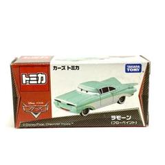 Takara Tomy - 【専用】カーズトミカ　20台　ペイント&amp;カーボンレーサー&amp;ロッド＆フローペイント Takara Tomy - 【専用】カーズトミカ 20台 ペイント&カーボン