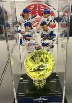 【送料無料（一部地域を除く）】 完売限定品】MLB日本シリーズ セット メルカリ - 記念グッズ