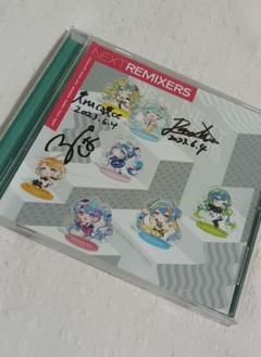 ラノベっぽいコンピボカロ CD 市瀬るぽ ねじ式 ニシジマユーキ 残響P