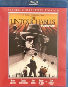 アンタッチャブル　ＤＶＤ－ＢＯＸ２ Amazon.co.jp: アンタッチャブル [DVD] : ケヴィン・コスナー