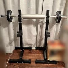 Life Fitness オリンピック ラバー・バーベルプレート 15kg2枚