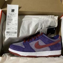 NIKE DUNK LOW SP PLUM 26.5cm