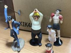 トレーディングフィギュア　あしたのジョー　全6種 楽天市場】あしたのジョー 全（ホビー）の通販