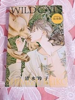 Wild Cats 完全版の中古 未使用品を探そう メルカリ
