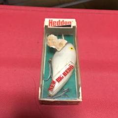 オールドヘドン ビッグヘッド Heddon Big Hedd in box ビッグヘッド 買い取りました(^_-)-☆オールド ヘドン高く買取り
