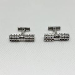 LOUIS VUITTON カフス ブトンドゥマンシェットディジット