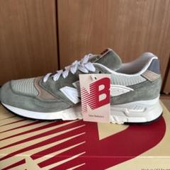 ニューバランス New Balance U998GT 27.0センチ 新品