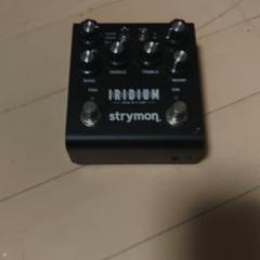 【中古極美品】 strymon IRIDIUM 楽天市場】strymon flint 中古の通販