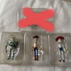 トイストーリー フィギュア レトロ