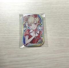 プロセカ 咲希 スクエア缶バッジ セット プロセカ スクエアバッジコレクション vol 34 B BOX 星野一歌