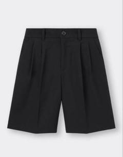 su。CADUNE ⭐︎新品未使用⭐︎ ハーフパンツ デニムハーフパンツ（男の子・女の子)（デニムパンツ