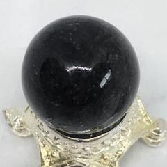 サマーセール✨️針ミチミチ✨️ブラックルチルクォーツ✨️9mm✨️④～仕事運をあなたへ～