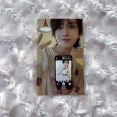 SEVENTEEN ウジ heaven 特典 トレカ タワレコ セブチ HAPPY BURSTDAY トレカ タワレコ特典 ウジ - メルカリ